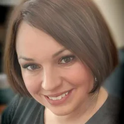 Фотография репетитора Адаменко Наталия Владимировна