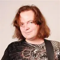 Фотография репетитора Дятлов Андрей Анатольевич