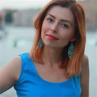 Фотография репетитора Верещагина Ольга Александровна