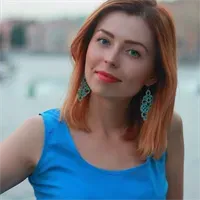 Фотография репетитора Верещагина Ольга Александровна