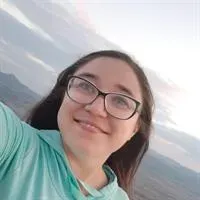 Фотография репетитора Фролова Анастасия Сергеевна