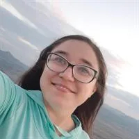 Фотография репетитора Фролова Анастасия Сергеевна