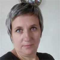 Фотография репетитора Зонова Марина Михайловна