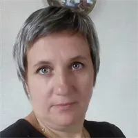 Фотография репетитора Зонова Марина Михайловна