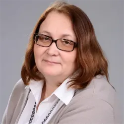 Фотография репетитора Енютина Валентина Геннадьевна