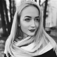 Фотография репетитора Бакулина Елизавета Яновна