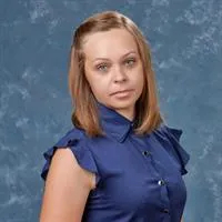 Фотография репетитора Ульмасова Евгения Петровна