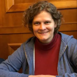 Фотография репетитора Жилинская Алиса Викторовна