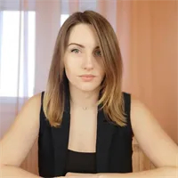 Фотография репетитора Небольсина Алена Александровна