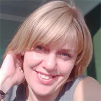 Фотография репетитора Гайдарова Ирина Валерьевна