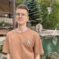 Фотография репетитора Зиманов Игорь Андреевич