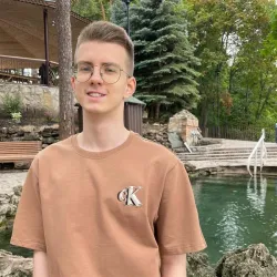 Фотография репетитора Зиманов Игорь Андреевич