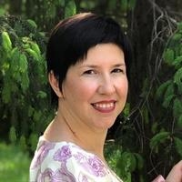 Фотография репетитора Тимошкина Наталья Николаевна