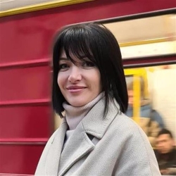 Фотография репетитора Петрищева Наталья Владимировна