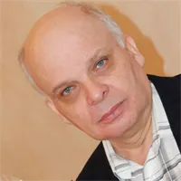 Фотография репетитора Скурыдин Владимир Николаевич