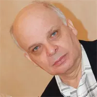 Фотография репетитора Скурыдин Владимир Николаевич