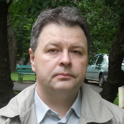 Фотография репетитора Карташов Михаил Михайлович