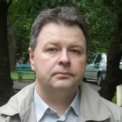 Фотография репетитора Карташов Михаил Михайлович