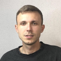 Фотография репетитора Чередниченко Иван Иванович