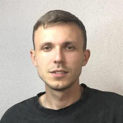 Фотография репетитора Чередниченко Иван Иванович