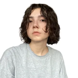 Фотография репетитора Копосова Милена Денисовна