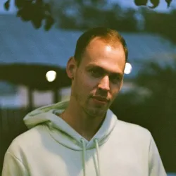 Фотография репетитора Махонов Александр Сергеевич