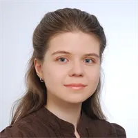 Фотография репетитора Петренко Анастасия Олеговна