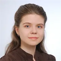 Фотография репетитора Петренко Анастасия Олеговна