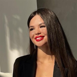 Фотография репетитора Нистор Дарья Владимировна