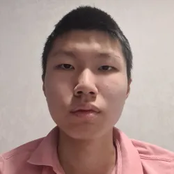 Фотография репетитора Хван Максим Александрович