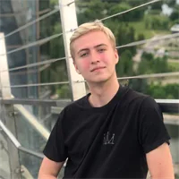 Фотография репетитора Бойцов Вадим Максимович