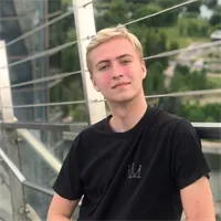 Фотография репетитора Бойцов Вадим Максимович