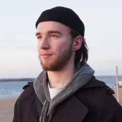 Фотография репетитора Сукачев Леонид Валерьевич