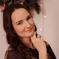 Фотография репетитора Гребенева Елизавета Николаевна