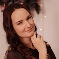 Фотография репетитора Гребенева Елизавета Николаевна