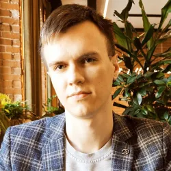 Фотография репетитора Копай Олег Игоревич