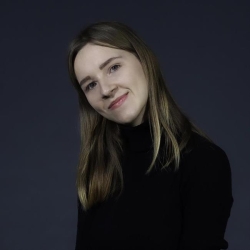 Фотография репетитора Корнеева Анна Алексеевна