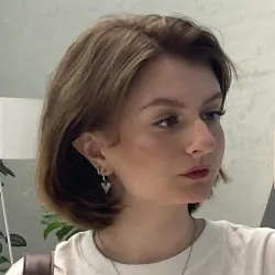 Фотография репетитора Исачкина Дарья Дмитриевна