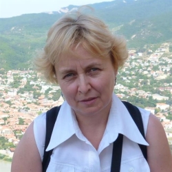 Фотография репетитора Радеева Татьяна Геннадьевна