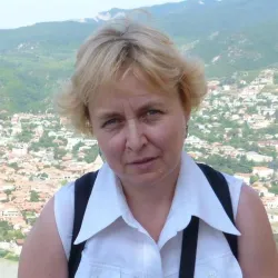 Фотография репетитора Радеева Татьяна Геннадьевна