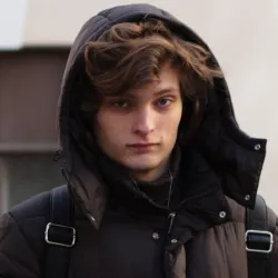 Фотография репетитора Сухой Ян Игоревич