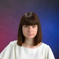 Фотография репетитора Субботина Екатерина Юрьевна