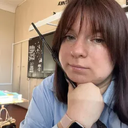 Фотография репетитора Субботина Екатерина Юрьевна