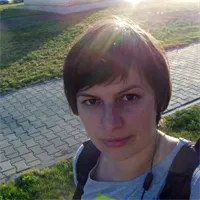 Фотография репетитора Гуторова Ирина Александровна