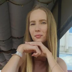 Фотография репетитора Морозова Ксения 