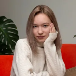 Фотография репетитора Зотова Ирина Анатольевна