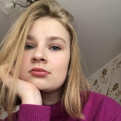 Фотография репетитора Белолипова Полина Александровна
