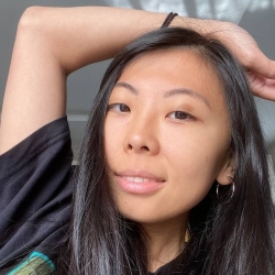 Фотография репетитора Шим Кристина Владиславовна