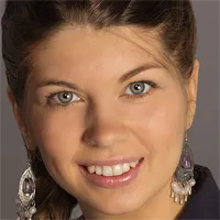 Фотография репетитора Волкова Василиса Владимировна