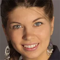 Фотография репетитора Волкова Василиса Владимировна